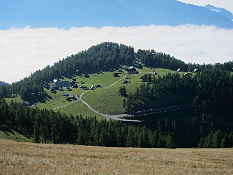 mitteralm